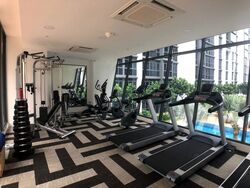Symphony Suites (D27), Condominium #560150671